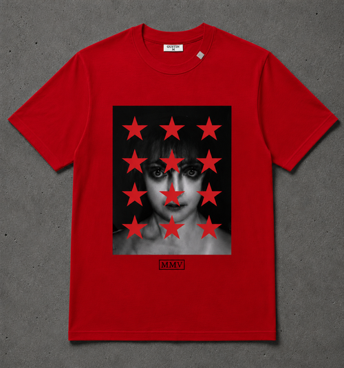 Luisa Casati Tee