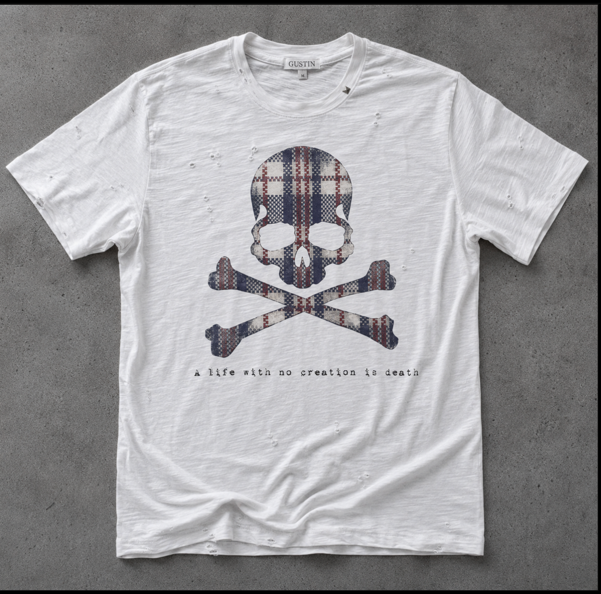 Creation Tee